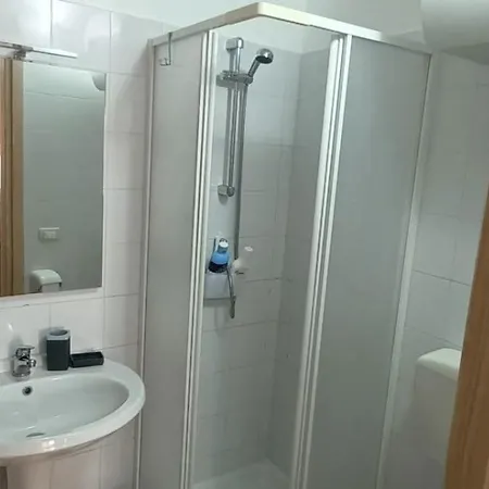 Holiday home Casa Il Cortile San Cataldo (Sicily)