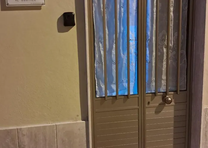 Casa Il Cortile * 圣卡塔尔多