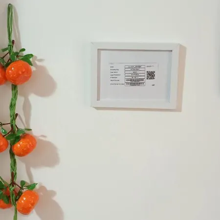 Casa Il Cortile Holiday home *