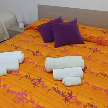 Holiday home Casa Il Cortile