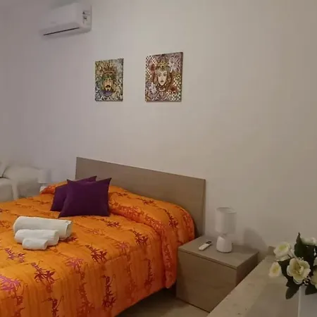 Casa Il Cortile Holiday home *