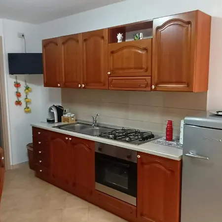 Casa Il Cortile *