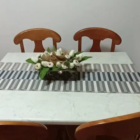 Casa Il Cortile *