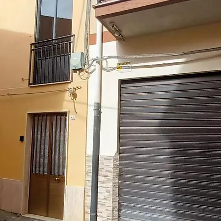Casa Il Cortile Holiday home *