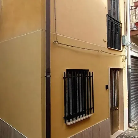 Casa Il Cortile Tatil Evi *